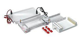 Гелевая рамка для SE-2, размер геля 170х118 мм