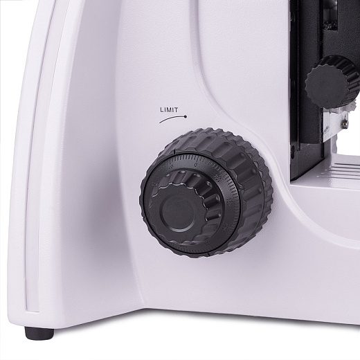 Микроскоп MAGUS Bio 250B, прямой, бинокуляр/тринокуляр, СП, ТП, ФК, Пол, планахромат 4×, 10×, 40×, 100×МИ Фото 18