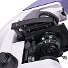 Микроскоп Magus Bio 230B, прямой, бинокуляр/тринокуляр, СП, ТП, ФК, Пол, Ахромат 4×, 10×, 40×, 100× МИ Фото 22