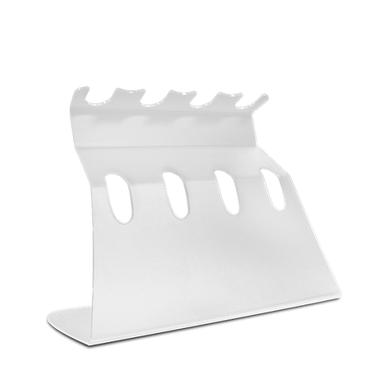 Линейный штатив для 4 пипеток, Biosan