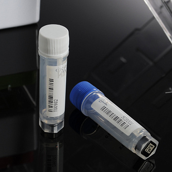 Криопробирки 2 мл, Biologix, Китай