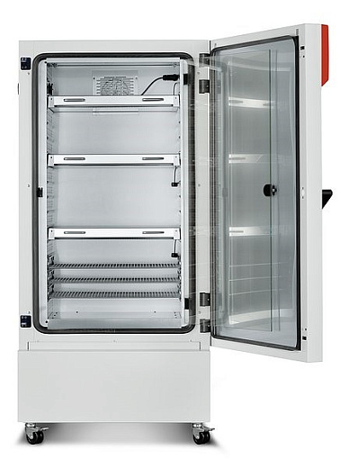Камера роста «тепло-холод-освещение», 0...+70 °C, 400 л, KBW 400 Фото 2