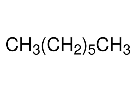 Гептан-н, 99%, HLPC grade, 1 л, CDH, Индия