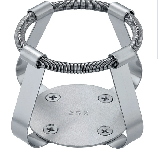 Зажим AS 2.4 для колбы 200/250 мл, IKA