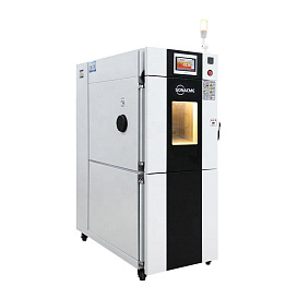 Камера испытательная «тепло-холод-влажность», -20 до +100 °С/+150 °С/+180 °С, диапазон относительной влажности от 10 до 98%, 64 л, ST/64/20(Н), Sonacme