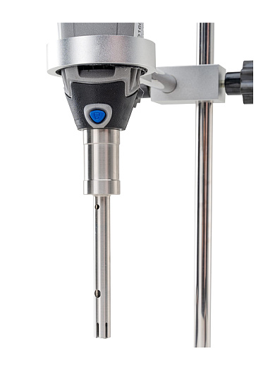 Гомогенизатор, объем 0,1-50 мл, роторный, до 30 000 об/мин, D-160 Фото 3