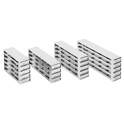 Системы хранения для горизонтальных морозильников Фото 2