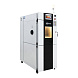 Камера испытательная «тепло-холод-влажность», -70 °C до +100 °C/+150 °C /+180 °C, диапазон относительной влажности от 10 до 98%, 64 л, ST/64/70(Н), Sonacme