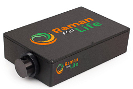 Раман спектрометр, настольный, Фотон-Био