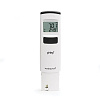 рН-метр, 0-14±0,1, карманный, HI98108, pHep+, без колпачка, Hanna