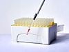 Наконечники до 200 мкл, универсальные, без фильтра, прозрачные, Zerotip