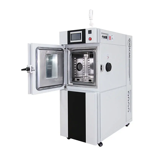 Камера испытательная «тепло-холод-влажность»,  -70 °C до +100 °C/+150 °C /+180 °C, диапазон относительной влажности от 10 до 98%, 340 л, ST/340/70(Н), Sonacme