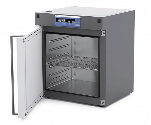 Сухожаровой шкаф 125 л, до +250 °С, естественная вентиляция, Oven 125 basic dry Фото 2