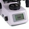 Микроскоп люминесцентный Magus Lum 450L, прямой, тринокуляр, СП, ТП, ЛЮМ, ФК, Пол, планахромат 4×, 10×, 40×, 100×МИ Фото 20