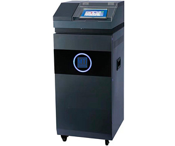 Анализатор TOC в потоке 1-100 ppm, TOC-300000, MT Measurement