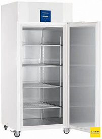 Холодильник, 856 л, -2...+16 °С, глухая дверь, LKPv 8420, Liebherr