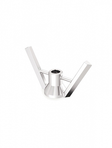 Мельница просеивающая, 2300 кг/ч, до 2000 об/мин, Conika 8 Фото 4