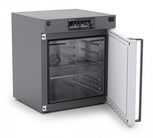 Сухожаровой шкаф 125 л, до +300 °С, принудительная  вентиляция, Oven 125 control Фото 2