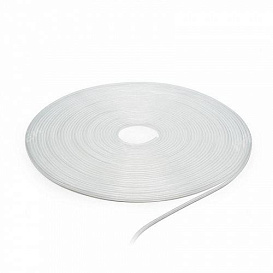 Шланг (трубка) силиконовый d внутр. 1,5 мм, толщина ст. 1 мм, (цена за 1 метр), Россия