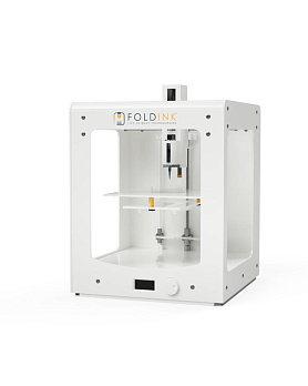 Биопринтер 3D с 1 печатающей головкой, X-Trudr