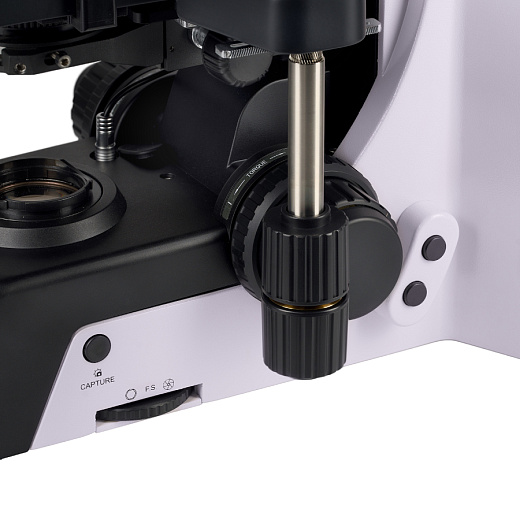 Микроскоп Magus Bio 290T, прямой, тринокуляр, СП, планахромат 4×, 10×, 20×, 40×, 100×, Magus