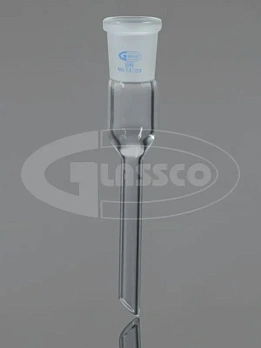 Адаптер прямой, Glassco