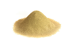 Пептон дрожжевой, аминный азон ≥ 2,5%, (FP103), Диаэм/Angel