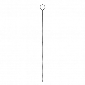Петля микробиологическая, d 4 мм, длина 55 мм, нихром, 10 шт./уп.