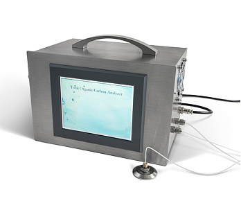 Анализатор TOC в потоке 0.5 -1500 ppm, TA-3.0, MT Measurement