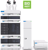 ВЭЖХ 1260 Infinity III bio-inert c многоугловым лазерным светорассеивающим детектором