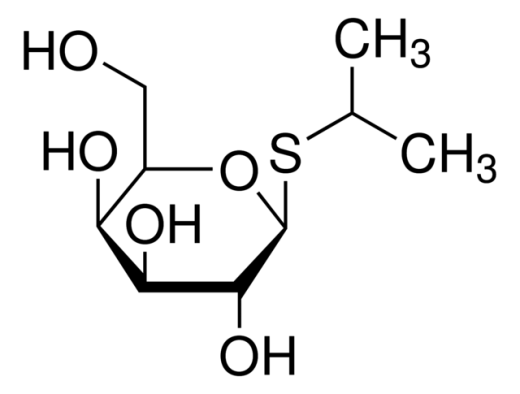 ИПТГ (Изопропил-бета-D-тиогалактопиранозид), для биохимии, NeoFroxx, Германия