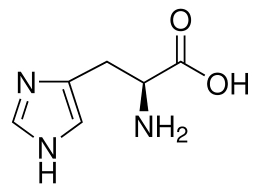 Гистидин-L основной, pure EP, USP (pharma grade), NeoFroxx, Германия