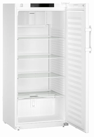 Холодильник, 558 л, +3…+16 °C, взрывозащищенный, SRFfg 5501, Liebherr