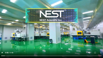 Новый научный Nest, New Workshop, Nest, англ., 2022 г.