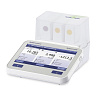рН-метр, -2-20±0,002, стационарный, электрод InLab Ultra-Micro-ISM, ПО, S400-Micro, серия SevenExcellence, дисплей, Mettler Toledo