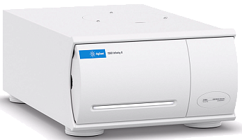 Многоугловой лазерный светорассеивающий детектор