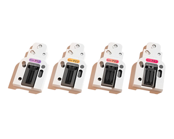 Набор реагентов для секвенирования NextSeq 2000 P3 Reagents, 200 циклов