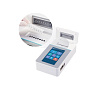 Флуориметр 2 канала: 460±20/625±20, 525-570 (45)/670-725 (55), 8×0,2 мл, Fluo-800 Фото 2