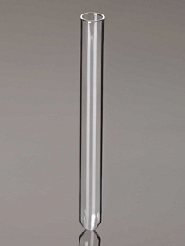 Пробирки культуральные, 16×150 мм, 22 мл, 1000 шт./уп., Glassco