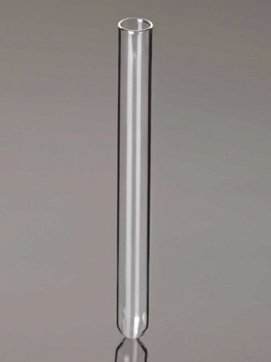 Пробирки культуральные, 16×150 мм, 22 мл, 1000 шт./уп., Glassco