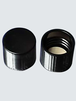 Крышки для пробирок, 18-415, 1000 шт./уп.,Glassco